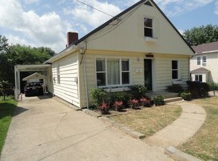 1106 Ruhlman Ave, Portsmouth, OH