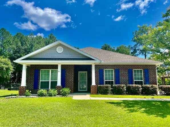 63 Camellia Ct, Freeport, FL 32439