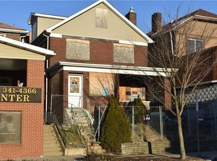903 Brookline Blvd, Pittsburgh, PA 15226