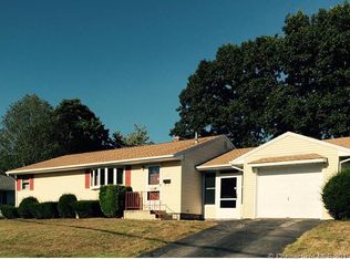 244 Courtland Ave, Waterbury, CT 06705