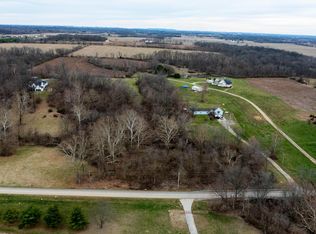 0 Hagerty Rd, Ashville, OH 43103