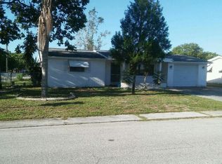3508 Bedford St, New Port Richey, FL 34652