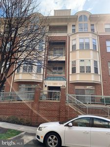 1851 Stratford Park Pl APT 407, Reston, VA, 20190