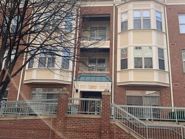 1851 Stratford Park Pl APT 407, Reston, VA 20190