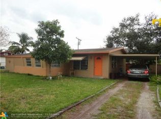 6230 SW 39th St, Fort Lauderdale, FL 33314