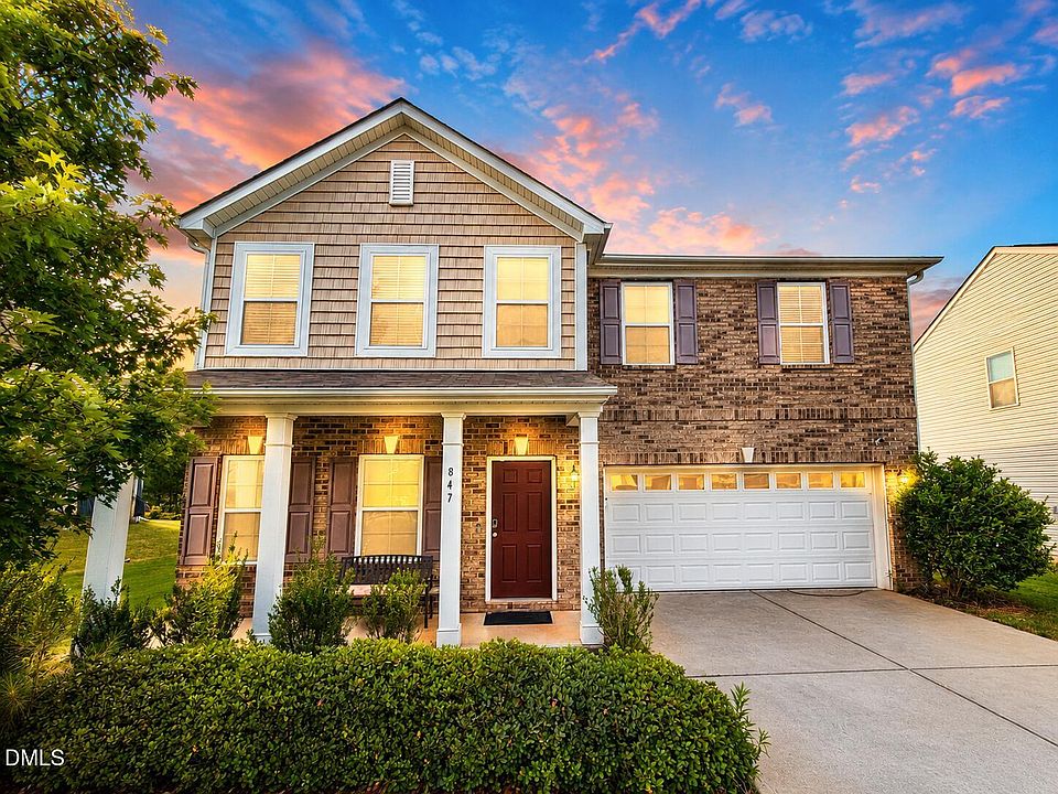 1st image of 847 Ember Dr