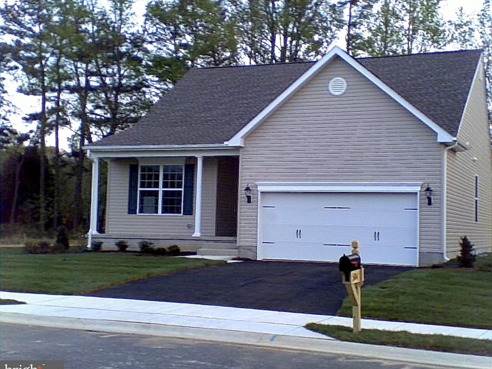 2nd image of 504 Olde Field Dr