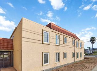 Washington Heights Complex, El Cajon, CA 92019