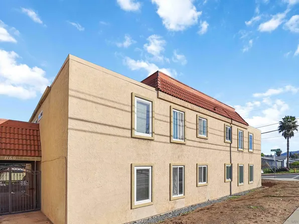 1160 E Washington Ave APT 3, El Cajon, CA 92019