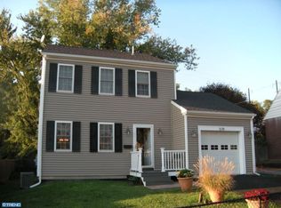 579 Charles St, Coatesville, PA 19320