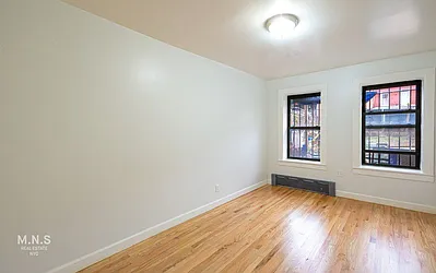 Rented by MNS