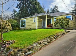 3837 NE 93rd St, Seattle, WA 98115