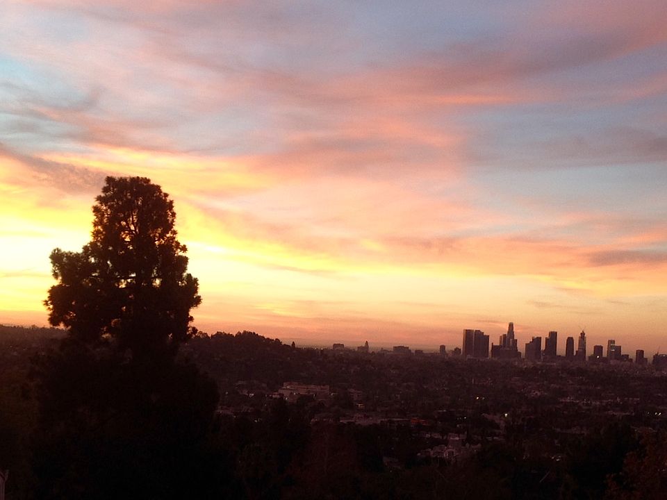 Sunrise 