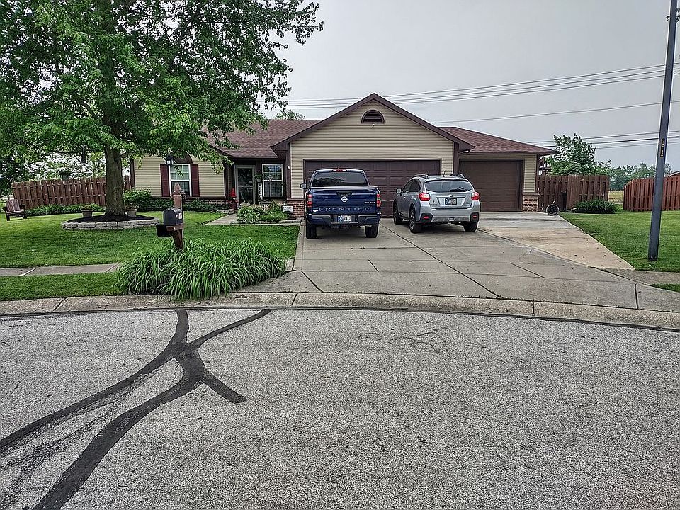 1st image of 7326 Thornmill Ct