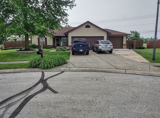 7326 Thornmill Ct, Avon, IN
