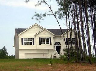 373 Sunset Ridge Dr, Newnan, GA 30263