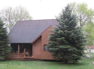 8435 W Taylor Rd, Mears, MI 49436