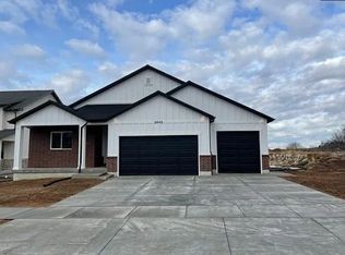 2845 N 800 W, Layton, UT 84041