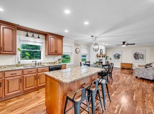 207 E Fort St, Tullahoma, TN 37388