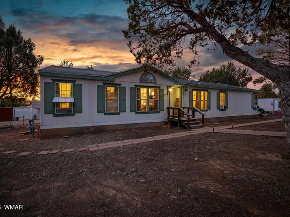 220 S 10th Ave, Show Low, AZ 85901