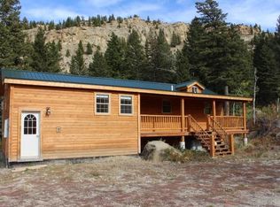 89 Buffalo Jump Trl, Fishtail, MT 59028