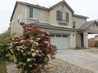 3147 Legacy Ln, Lancaster, CA 93536