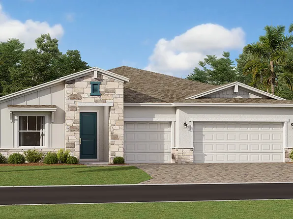 3132 Namaste Dr, Clermont, FL 34714