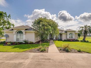 1577 S Blankston Rd, Columbia, LA 71418