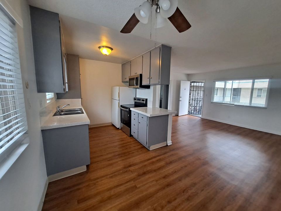 1st image of 1156 Hornblend St APT 10