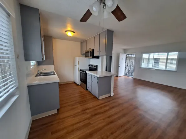 Viking Pacific, 1156 Hornblend St APT 10, San Diego, CA 92109
