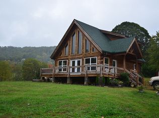 2 Barn Top Dr, Leicester, NC 28748