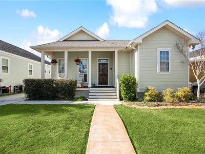 506 Abalon Ct, New Orleans, LA, 70114