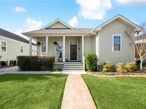 506 Abalon Ct, New Orleans, LA 70114