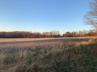 Sycamore Rd, Mount Vernon, OH 43050