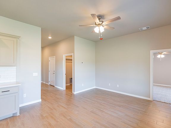 Homes by Taber Norma Floor Plan