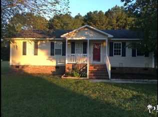 609 Springview Dr, Darlington, SC 29532