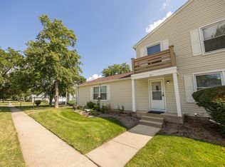 1257 Pearl Ave Unit C, Glendale Heights, IL 60139