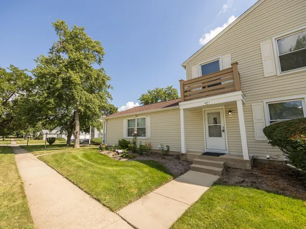 1257 Pearl Ave Unit C, Glendale Heights, IL 60139