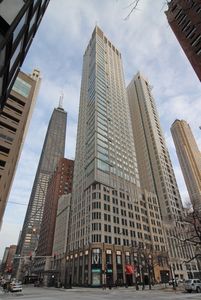 57 E Delaware Pl APT 2501, Chicago, IL, 60611
