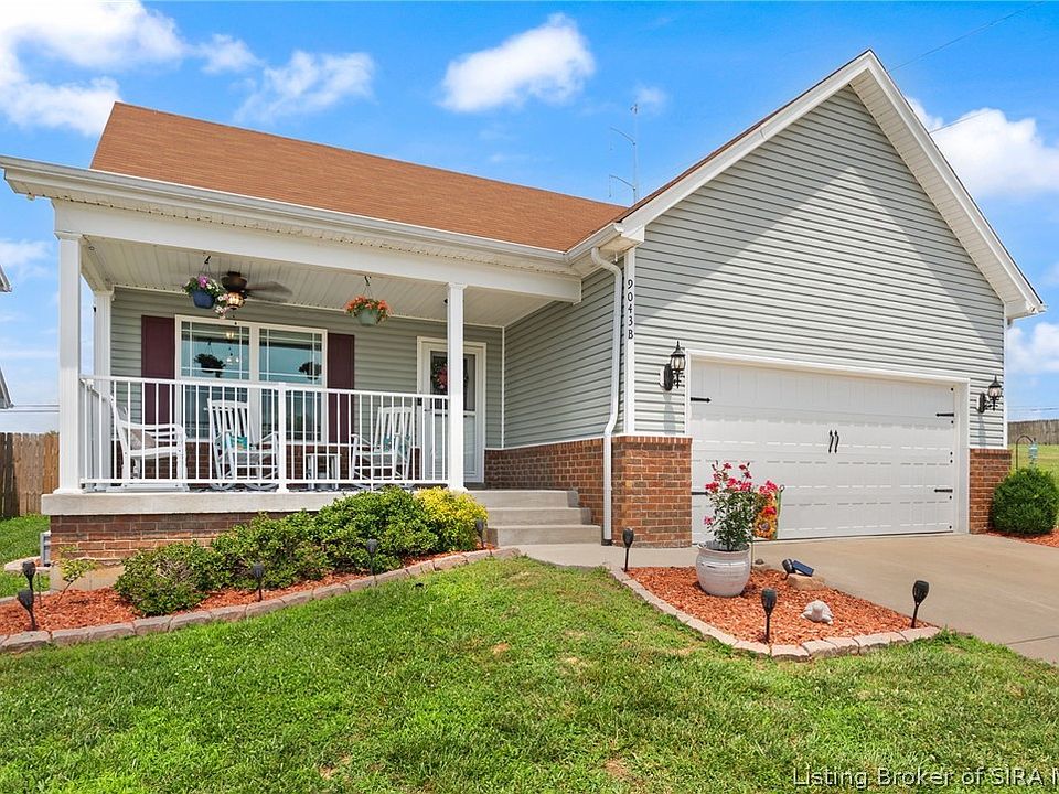 1st image of 9043 Woodford Drive #B