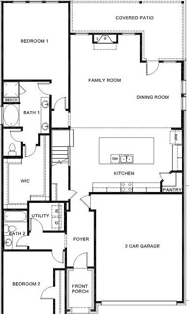 Floor Plan.