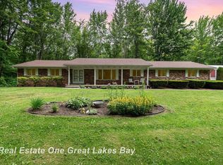 13840 Dice Rd, Hemlock, MI 48626