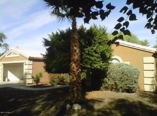 16023 N 34th Way, Phoenix, AZ 85032
