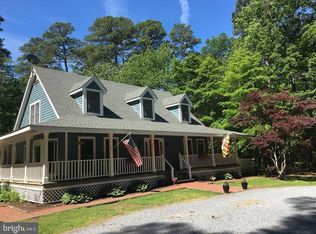 8013 Shipshead Creek Dr, Easton, MD 21601