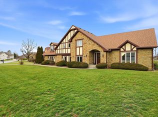 3188 Fairway Ct, Greenwood, IN 46143