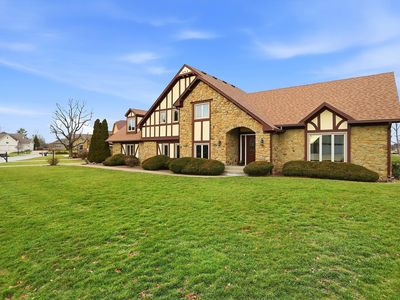 3188 Fairway Ct, Greenwood, IN, 46143