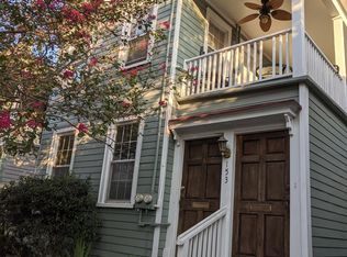 153 Line St APT A, Charleston, SC 29403