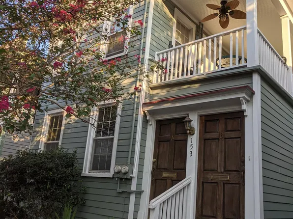 153 Line St APT A, Charleston, SC 29403