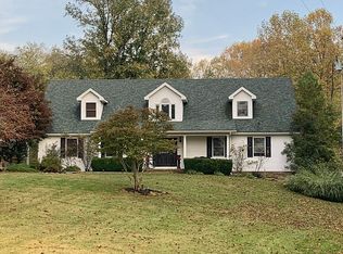 25 Combs Rd, Uniontown, KY 42461