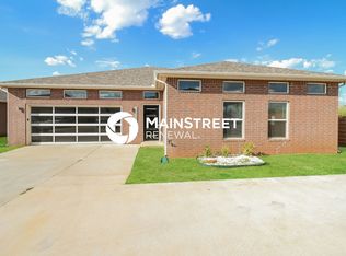 11228 Paradise In Dr, Oklahoma City, OK 73131